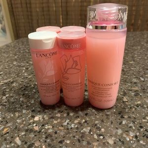 Lancôme Tonique Confort x5 Rehydrating Toner